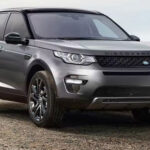Discovery Sport HSE 2.0 Turbo 240cv Diesel Automático 2019