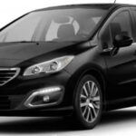 Peugeot 408 Sedan Business/Allure 1.6 Turbo Flex 16v Automático 2017 Tabela Fipe
