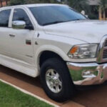 Tabela Fipe RAM 2500 Laramie Tropivan 6.7 4×4 Diesel 2012