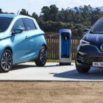 Tabela Fipe Renault ZOE Intercoolernse Elétrico 0 km
