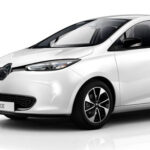 Tabela Fipe Renault ZOE LIFE 92cv Elétrico 2019 preço
