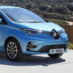 Tabela Fipe Renault ZOE ZEN Elétrico 2022 preço