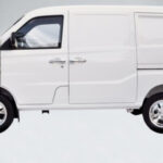 Tabela Fipe SHINERAY SY6390 A9 Pvans 2012 preço