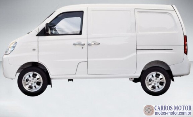 Foto de divulgação Tabela Fipe SHINERAY SY6390 A9 Pvans 2013 preço Imagem de divulgação Tabela Fipe SHINERAY SY6390 A9 Pvans 2013 preço