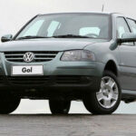 Tabela Fipe GOL CITY Trend 1.6 MI T Flex 8v 4p 2003