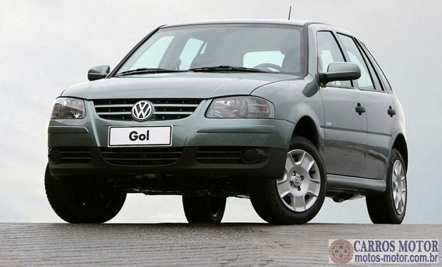 Foto de divulgação Tabela Fipe GOL CITY Trend 1.6 MI T Flex 8v 4p 2005 Imagem de divulgação Tabela Fipe GOL CITY Trend 1.6 MI T Flex 8v 4p 2005