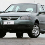 Tabela Fipe GOL CITY Trend 1.6 MI T Flex 8v 4p 2007