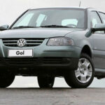 Tabela Fipe GOL CITY Trend 1.6 MI T Flex 8v 4p 2008