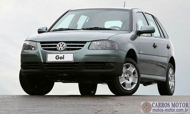 Foto de divulgação Tabela Fipe GOL CITY Trend 1.6 MI T Flex 8v 4p 2008 Imagem de divulgação Tabela Fipe GOL CITY Trend 1.6 MI T Flex 8v 4p 2008