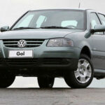 Tabela Fipe GOL CITY Trend 1.6 MI T Flex 8v 4p 2009