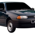 Tabela Fipe GOL CL 1.8 MI 2p E 4p 1997 Álcool