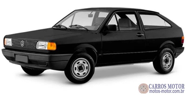 Foto de divulgação Tabela Fipe VW – VolksWagen GOL CLI/CL 1.8 1995 Álcool Imagem de divulgação Tabela Fipe VW – VolksWagen GOL CLI/CL 1.8 1995 Álcool