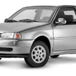 Tabela Fipe VW – VolksWagen GOL GLS 2.0 MI 1998 preço