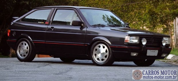 Foto de divulgação Tabela Fipe VW – VolksWagen GOL GT/GTS 1.8 1985 preço Imagem de divulgação Tabela Fipe VW – VolksWagen GOL GT/GTS 1.8 1985 preço