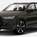 Tabela Fipe Audi Q7 Performance Black 3.0 TFSI Quattro Tiptronic Híbrido 0 km