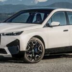 Tabela Fipe BMW IX Xdrive 40 Automático Elétrico 2023