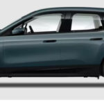 Tabela Fipe IX Xdrive 50 Sport Automático Elétrico 2024