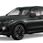 Fipe X3 M40I 3.0 M Sport Edition V6 Turbo Automático 0 km