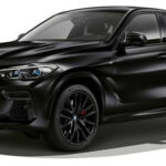 Fipe X6 Xdrive 40I Black Vermillion 3.0 Bi-Turbo 0 km