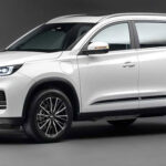 Tabela Fipe Caoa Chery Tiggo 8 PRO 1.5 Turbo Híbrido 2026