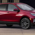 Tabela Fipe GM – Chevrolet Equinox RS 1.5 Turbo 172cv Automático 0 km