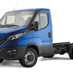 Tabela Fipe IVECO Daily Chassi 55-170 3.0 Diesel 2022