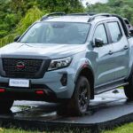 Frontier Platinum CD 2.3 Bi-Turbo Diesel Automático 0 km
