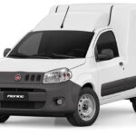 Fipe Partner Rapid Business PACK 1.4 Flex Mecânico 2024