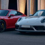 Tabela Fipe Porsche 911 Targa 4 GTS 3.0 2024 preço