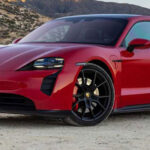 Tabela Fipe Porsche Taycan GTS Elétrico 2025 preço