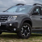 Tabela Fipe Renault Oroch PRO 1.6 Flex 16v Mecânico 2023