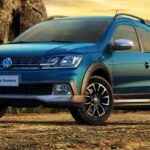 Tabela Fipe Saveiro Trendline 1.6 Total Flex 16v 2026