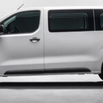 Tabela Fipe Fiat Scudo Multi 1.5 16 V Turbo Diesel 2024