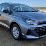 Fipe HB20 Comfort 1.0 Turbo Flex 12v Automático 2024