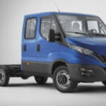 Tabela Fipe IVECO Daily Chassi 55-170 CD 3.0 Diesel 2023