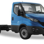 Tabela Fipe IVECO Daily CITY Chassi 30-160 3.0 Diesel 2023