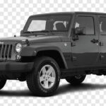 Wrangler Unlimited Sahara 2.0 Turbo 4p Automático 2022