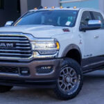 Tabela Fipe 3500 Limited Longhorn 6.7 Turbo CD Diesel 2023