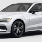Tabela Fipe Volvo S60 T8 Polestar 2.0 Híbrido 2020 preço