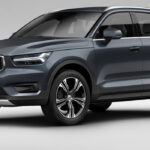 Fipe XC 40 T-5 INSCRIPTION Express 1.5 FWD Híbrido 2022