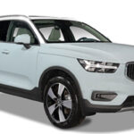 Tabela Fipe XC 40 T-5 INSCRIPTION 1.5 FWD Híbrido 2022