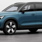 Tabela Fipe Volvo XC 40 TWIN Ultimate Elétrico 2023 preço