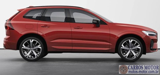 Foto de divulgação Fipe XC 60 T-8 INSCRIPTION Expression 2.0 Híbrido 2022 Imagem de divulgação Fipe XC 60 T-8 INSCRIPTION Expression 2.0 Híbrido 2022