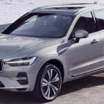 Tabela Fipe Volvo XC 60 T-8 Plus 2.0 AWD Híbrido 2026