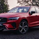 Tabela Fipe Volvo XC 60 T8 Polestar 2.0 AWD Híbrido 2023