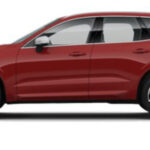 Tabela Fipe Volvo XC 60 T-8 Polestar 2.0 Híbrido 0 km