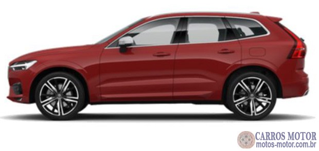 Foto de divulgação Tabela Fipe Volvo XC 60 T-8 Polestar 2.0 Híbrido 2020 Imagem de divulgação Tabela Fipe Volvo XC 60 T-8 Polestar 2.0 Híbrido 2020