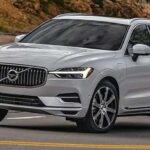 Tabela Fipe Volvo XC 60 T-8 R-Design 2.0 Híbrido 2022