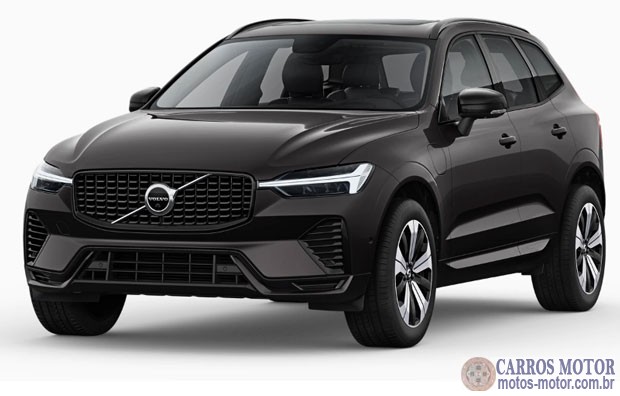 Foto de divulgação Tabela Fipe Volvo XC 60 T-8 Ultimate 2.0 AWD Híbrido 0 km Imagem de divulgação Tabela Fipe Volvo XC 60 T-8 Ultimate 2.0 AWD Híbrido 0 km
