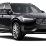 Tabela Fipe Volvo XC 90 T-8 Excellence 2.0 Híbrido 2019